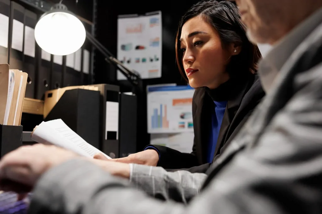 audit management software