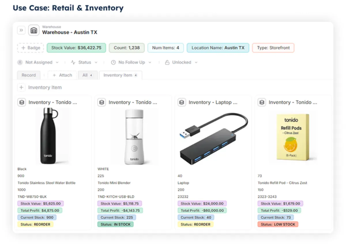Inventory Management Software: Examples & How to Choose