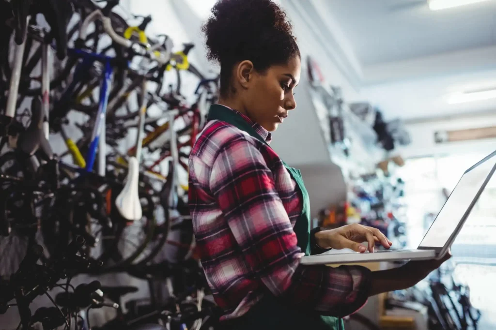 retail inventory management system