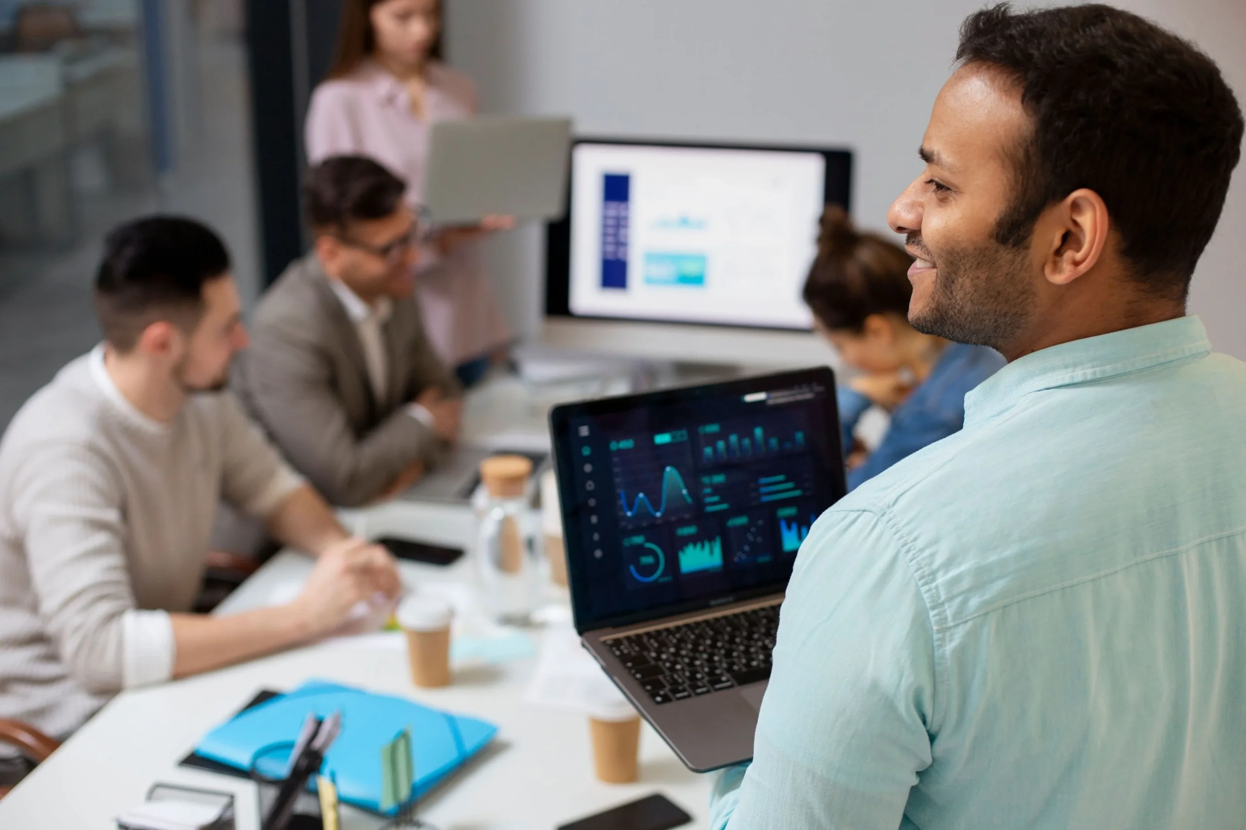 Intigral Example Examples of Enterprise Resource Planning ERP Systems