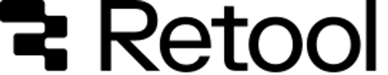 Retool logo