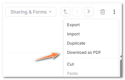 Download as PDF