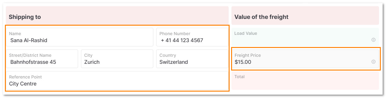 Sales and Operations