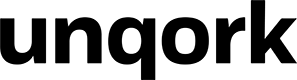 Unqork logo