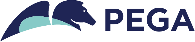 Pega logo